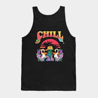 Chill Tank Top